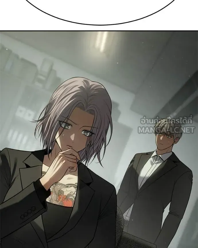Baek XX ตอนที่ 156 รูปที่ 136