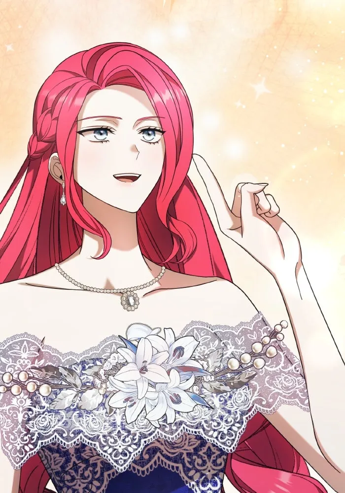 ทำแบบนี้ไม่ได้เพคะ องค์ชาย ตอนที่ 44 รูปที่ 104