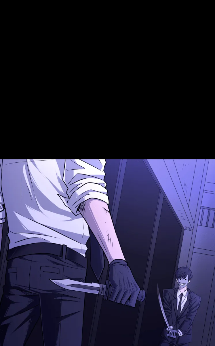 Hunter Game ตอนที่ 67  เขาจ้องจะเล่นคุณ รูปที่ 22