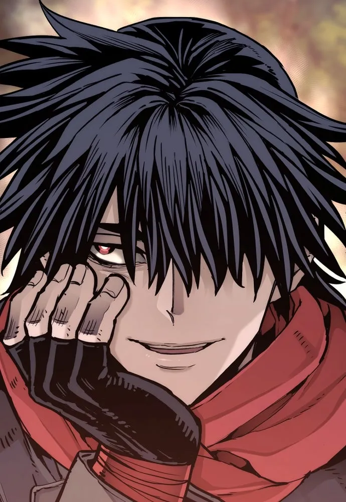 เส้นทางสู่เทพมาร ตอนที่ 74 รูปที่ 22