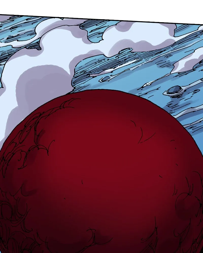 เคลวาเทส อสูรจอมราชัน ตอนที่ 44 ศึกหนัก รูปที่ 8