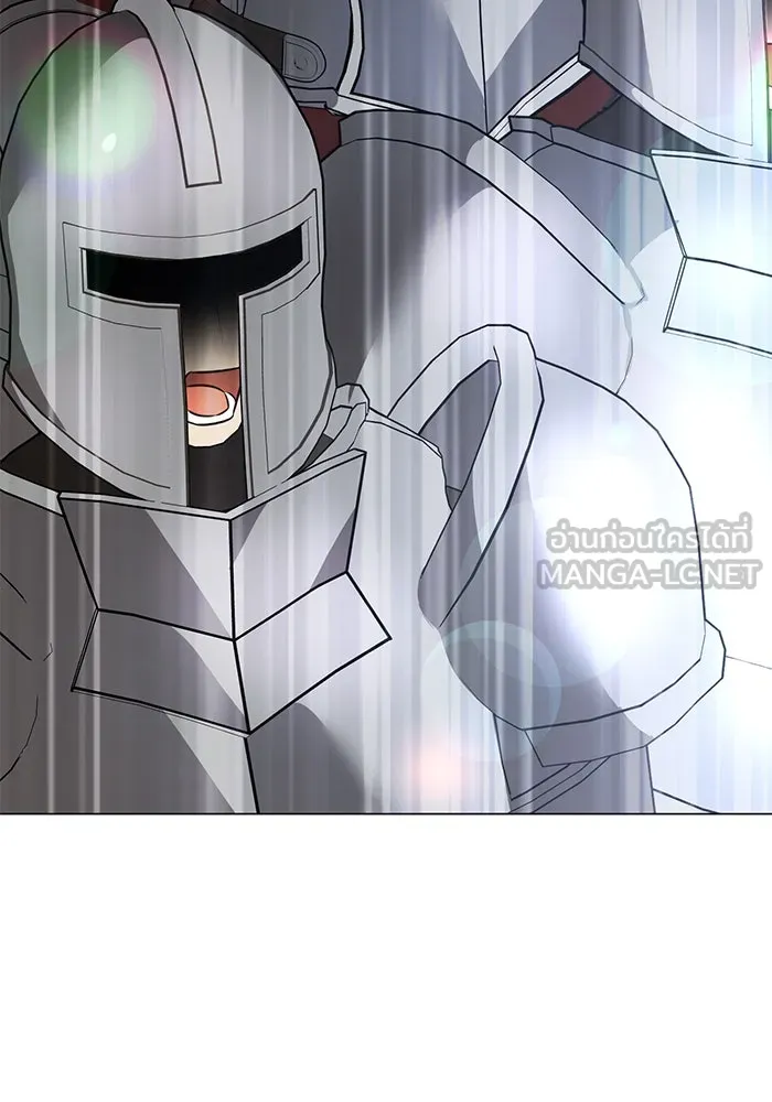 อะคาเดมีนี้เห็นทีจะเจ๊ง ตอนที่ 54 รูปที่ 126