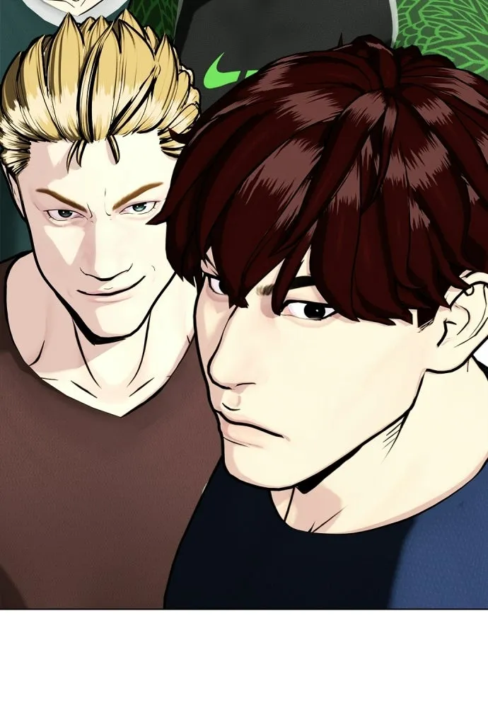 หมาหัวเน่าเก๋าเกินไป ตอนที่ 164 รูปที่ 203
