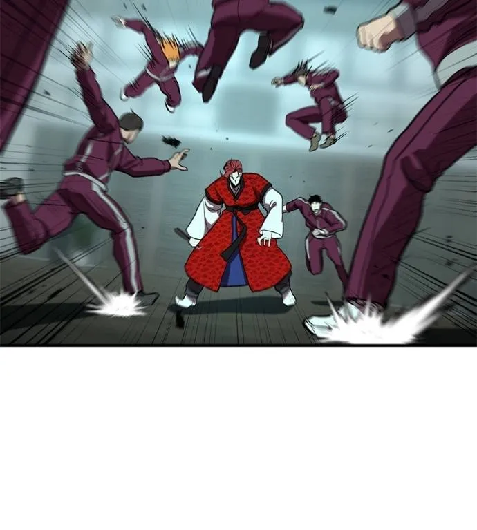 เรียกฉันว่าพระเจ้า ตอนที่ 25 รูปที่ 151