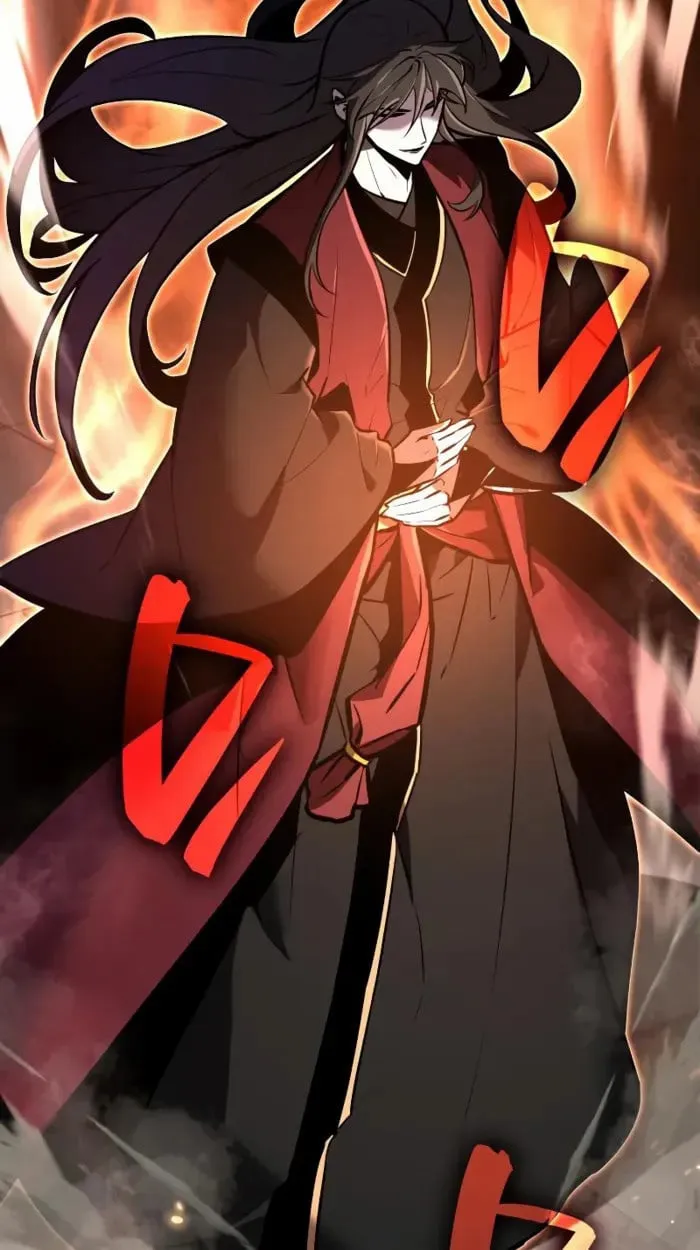 Rebirth of the Divine Demon การหวนค_นของมารสวรรค_ผ_พ_ช_ตใต_หล_า ตอนที่ ตอนที่ 2 รูปที่ 25