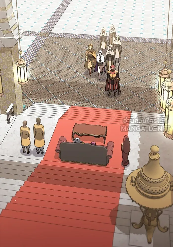 อัศวินดำล่าท้าเวลา ตอนที่ 7 รูปที่ 72