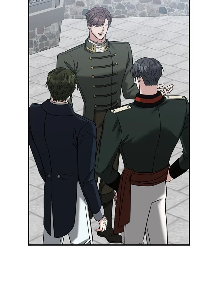 ครอบครัวพรรค์นั้น ฉันไม่มีวันกลับไป ตอนที่ 80 รูปที่ 55