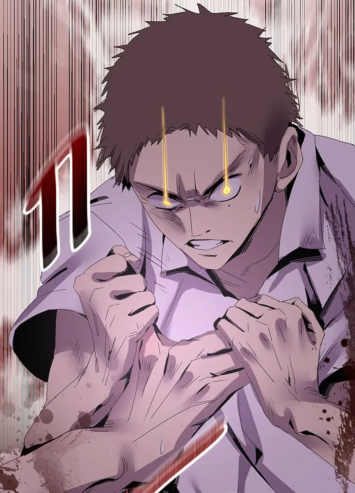 นักเลงกระจอกย้อนเวลามาทวงแค้น ตอนที่ 7 รูปที่ 88