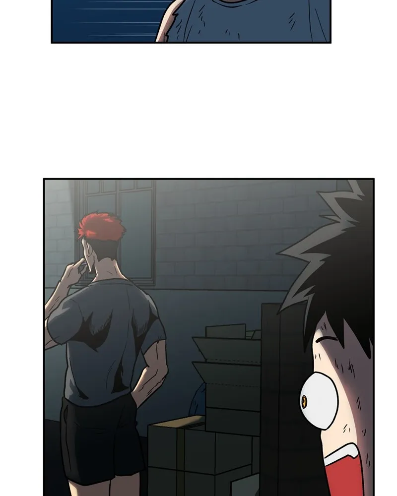 โรงเรียนสัตว์กินเนื้อ ตอนที่ 10 รูปที่ 8