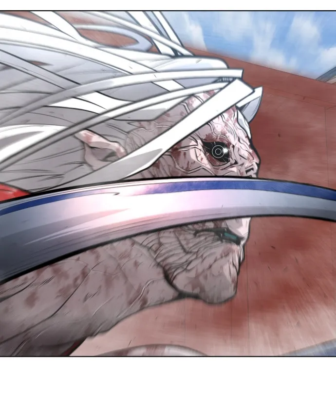 ยุคแห่งยอดมนุษย์ ตอนที่ 9 รูปที่ 79