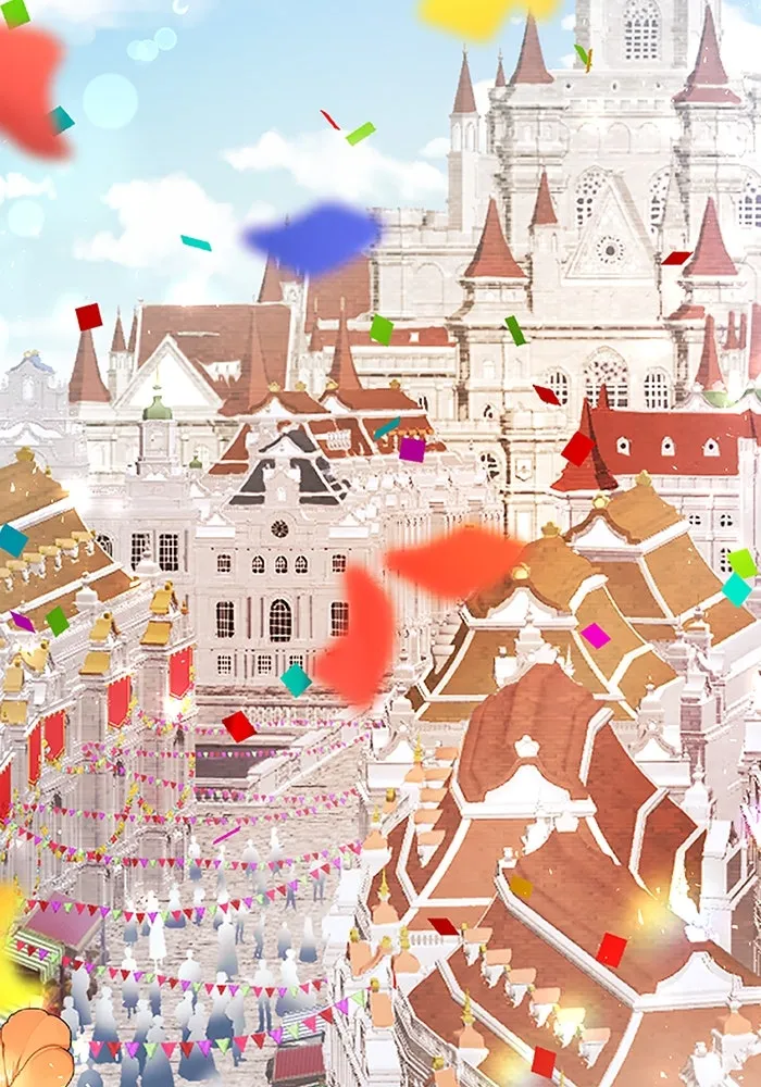 คุณหนูย้อนเวลามาเป็นอัศวิน ตอนที่ 88 รูปที่ 2