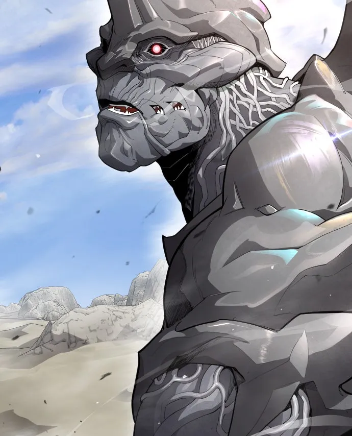 ยุคแห่งยอดมนุษย์ ตอนที่ 45 รูปที่ 187