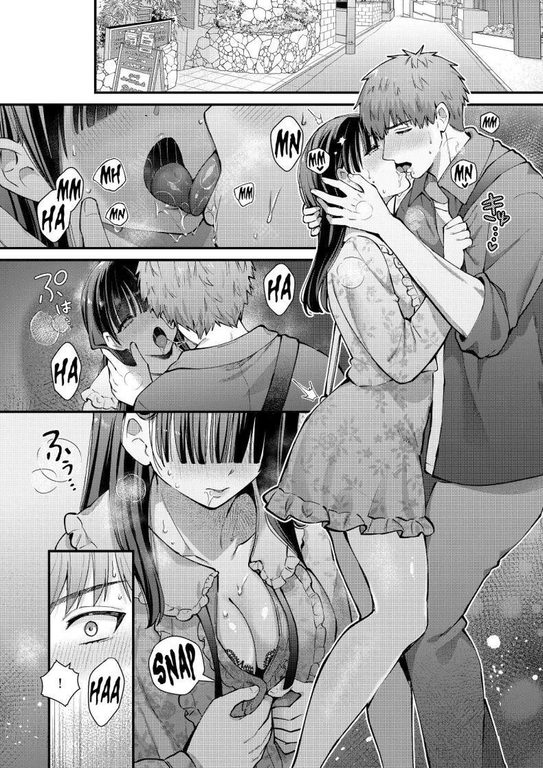 Doujin-Lc- อ่าน โดจิน มังฮวา เกาหลี ญี่ปุ่น จีน แปลไทย ที่จริงเเล้วฉัน...[Umaoi House (Mochida Koyubi)] Watashi, Hontou wa... ~Mazo Kokuhaku Shite Hajimaru Hontou ni Kimochii Sex~ ตอนที่ 1 2 3 4 5 6 7 8 9 10 11 12 13 14 ฟรี ไม่มีโฆษณา อ่าน โดจิน Manhwa เกาหลี ญี่ปุ่น จีน เรามีครบ คัดมาให้เน้นๆ โดจิน 18+ รับประกันความฟินโดย  Doujin Lc