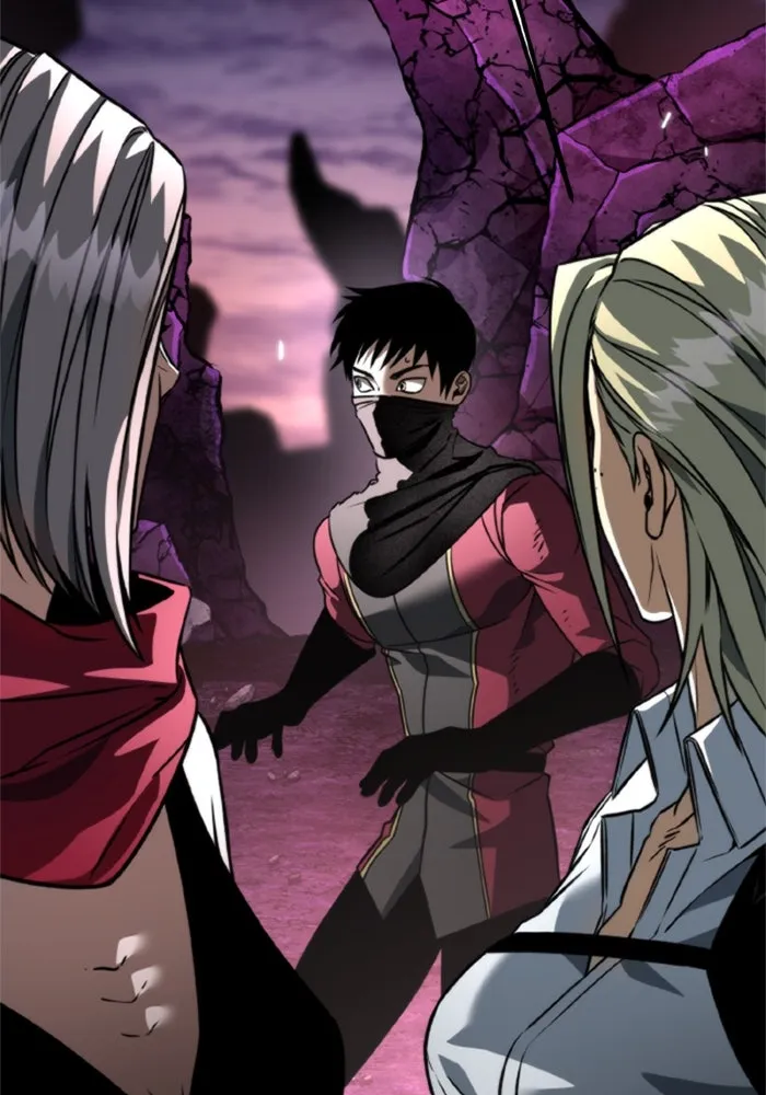 การแข่งขันของผู้เกิดใหม่ ตอนที่ 40 รูปที่ 133