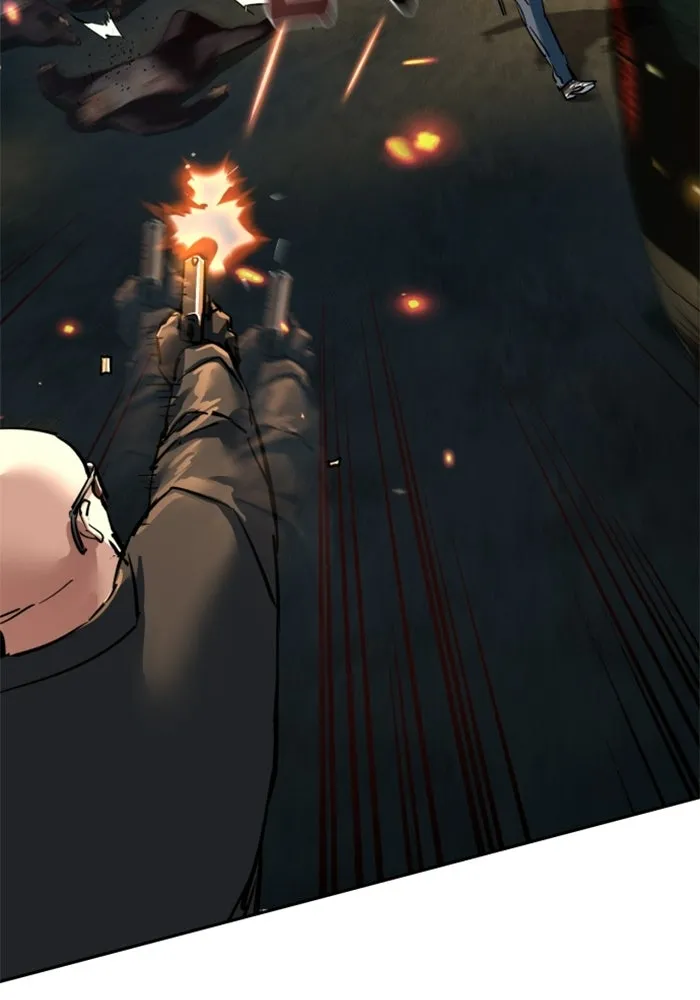 พี่ชายสายบอดี้การ์ด ตอนที่ 263 รูปที่ 53