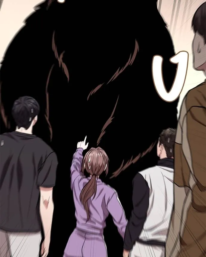 โทษที พื้นที่นี้ ตอนที่ 13 รูปที่ 167