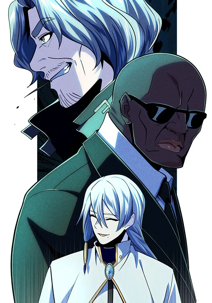 จอมเวทเกิดใหม่ในรอบ 66666 ปี ตอนที่ 120 รูปที่ 44