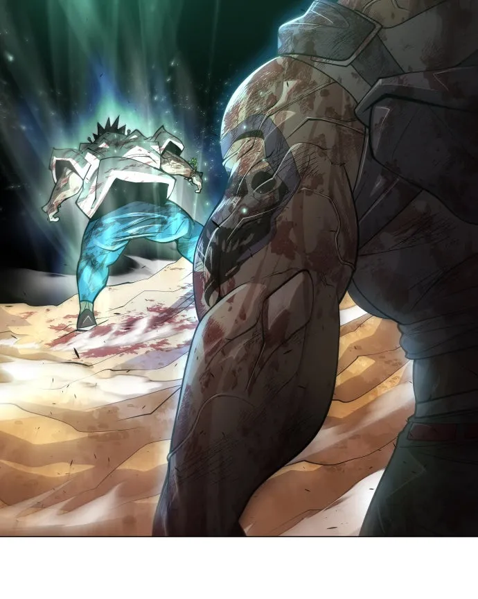 ยุคแห่งยอดมนุษย์ ตอนที่ 39 รูปที่ 82