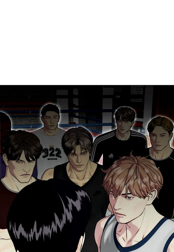 หมาหัวเน่าเก๋าเกินไป ตอนที่ 63 รูปที่ 131