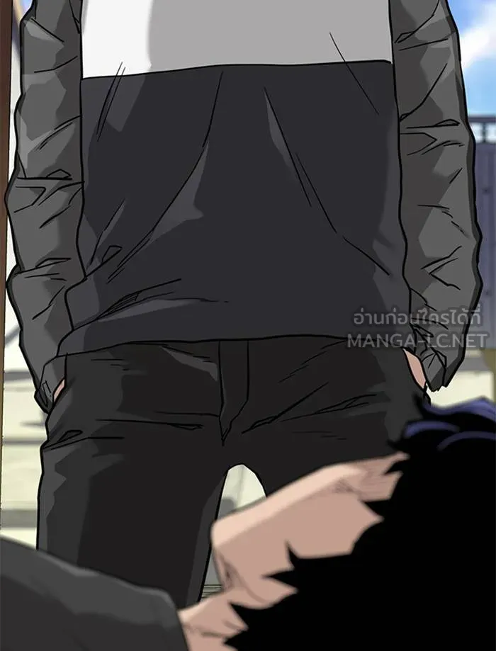 To not die ตอนที่ 65 รูปที่ 75