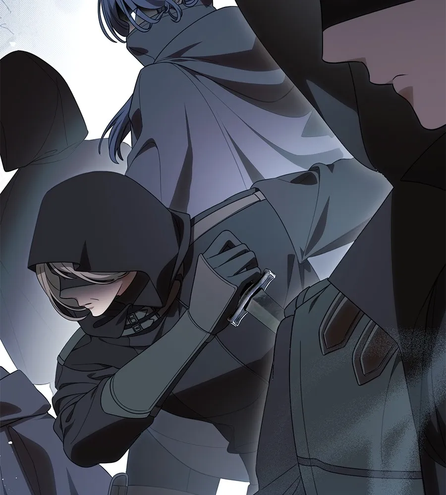 ทุกอย่างที่เสียไป ฉันขอทวงคืน ตอนที่ 68 รูปที่ 83