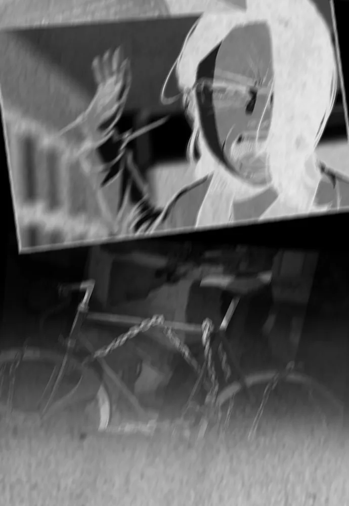 ปั่นสู้ฝันbrWind Breaker ตอนที่ 12 รูปที่ 55