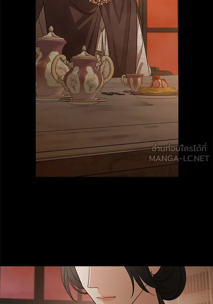 ครอบครัวสามีเห็นทีจะคลั่งรัก ตอนที่ 127 รูปที่ 27