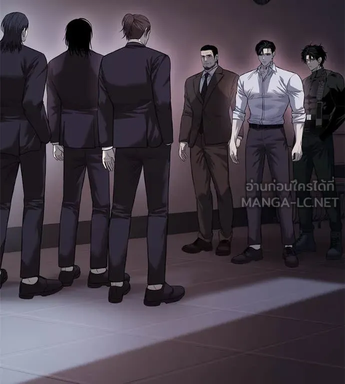 มัจจุราชชุดแดง ตอนที่ 27 รูปที่ 177