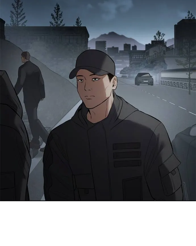 Baek XX ตอนที่ 107 รูปที่ 110