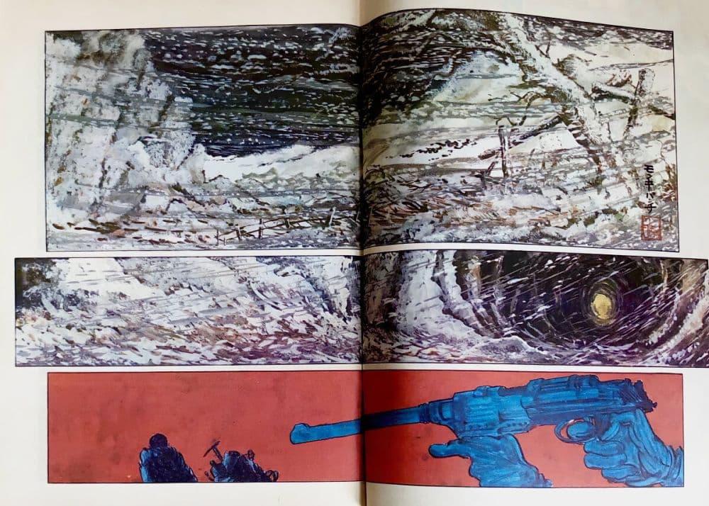 Manga-lc-com อ่านมังงะ อ่านการ์ตูน ออนไลน์ ฟรี Lupin the third ตอนที่ 1 2 3 4 5 6 7 8 9 10 11 12 13 14 ฟรี ไม่มีโฆษณา Manga-lc - อ่าน มังงะ อ่าน การ์ตูน ออนไลน์ อ่านมังงะ ฟรี