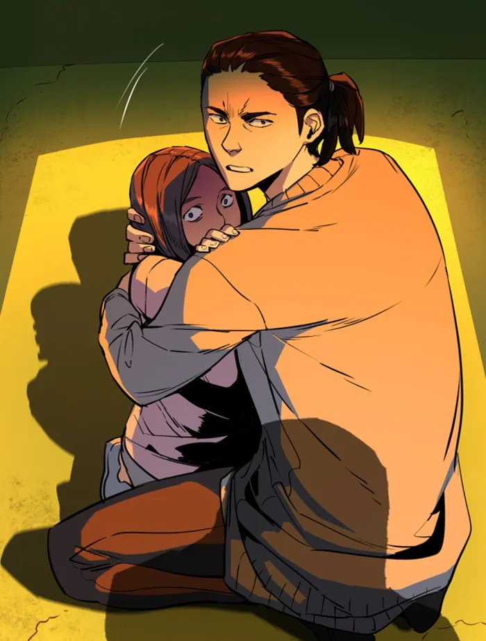 พี่ชายสายบอดี้การ์ด ตอนที่ 52 รูปที่ 8