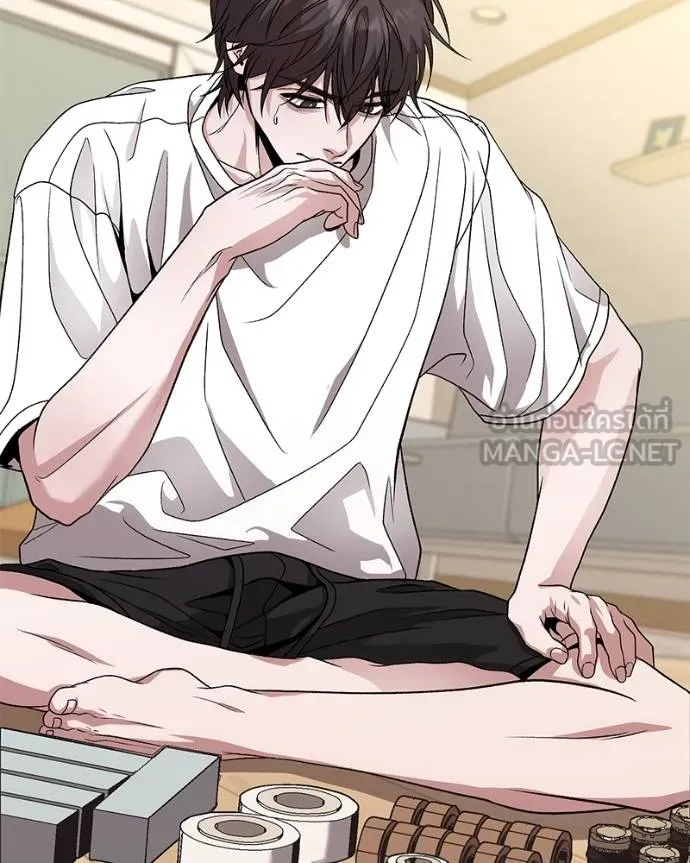 โทษที พื้นที่นี้ ตอนที่ 11 รูปที่ 63