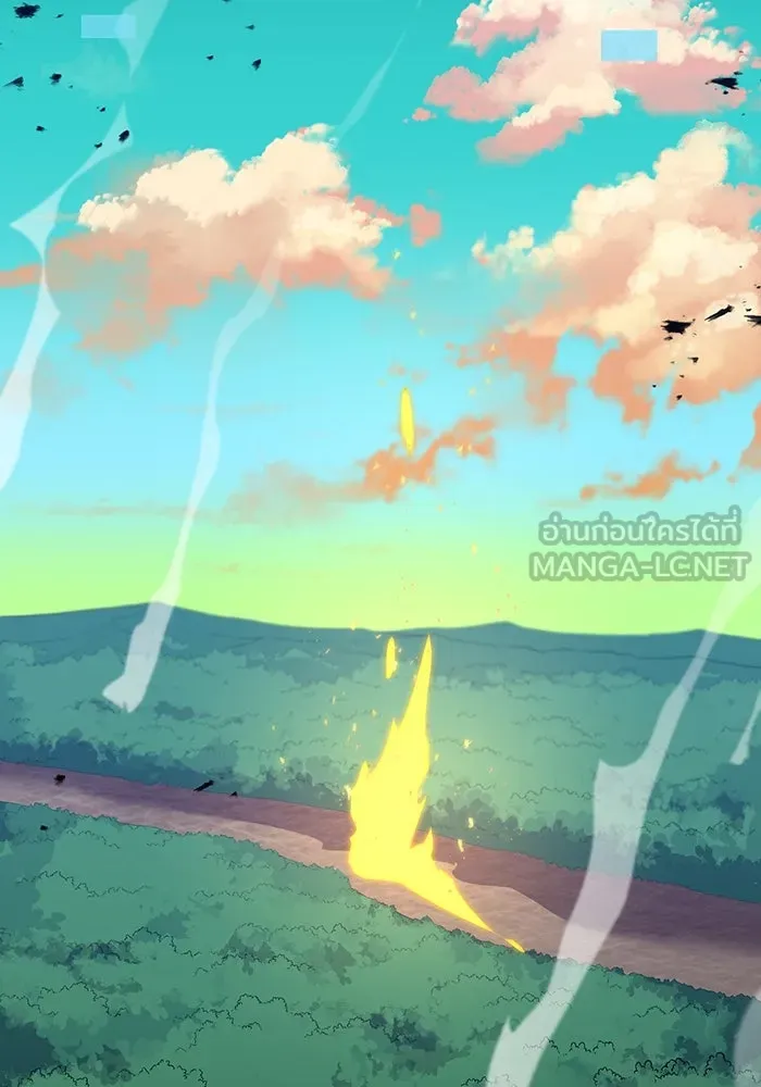 เพลเยอร์เลือดเทวะ ตอนที่ 24 สเตจ  ป่าศีลศักดิ์สิทธิ์ ② รูปที่ 129