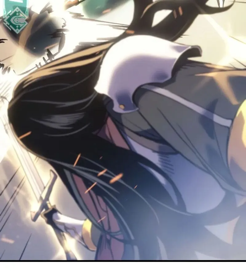 The Indomitable Martial King ตอนที่ ตอนที่ 65 รูปที่ 15