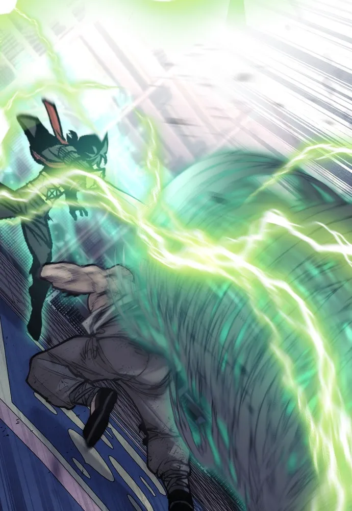 เส้นทางสู่เทพมาร ตอนที่ 125 รูปที่ 113