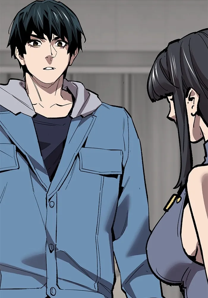 ยอดคนเลเวลทะลุ ตอนที่ 77 ผู้สังหารหมู่แห่ง 8 ดาว รูปที่ 91