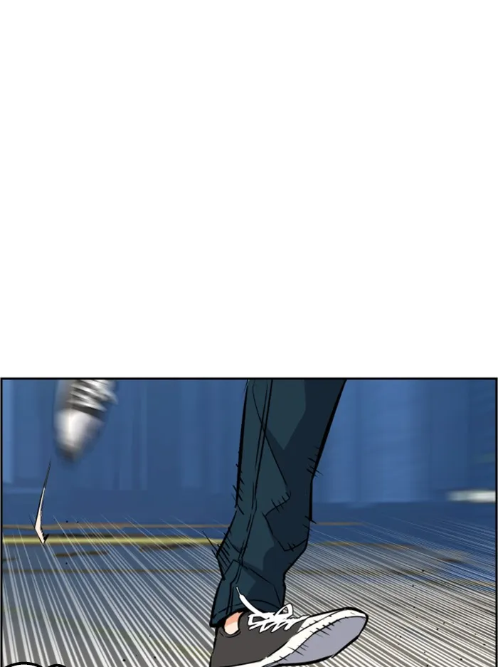 พี่ชายสายบอดี้การ์ด ตอนที่ 52 รูปที่ 68