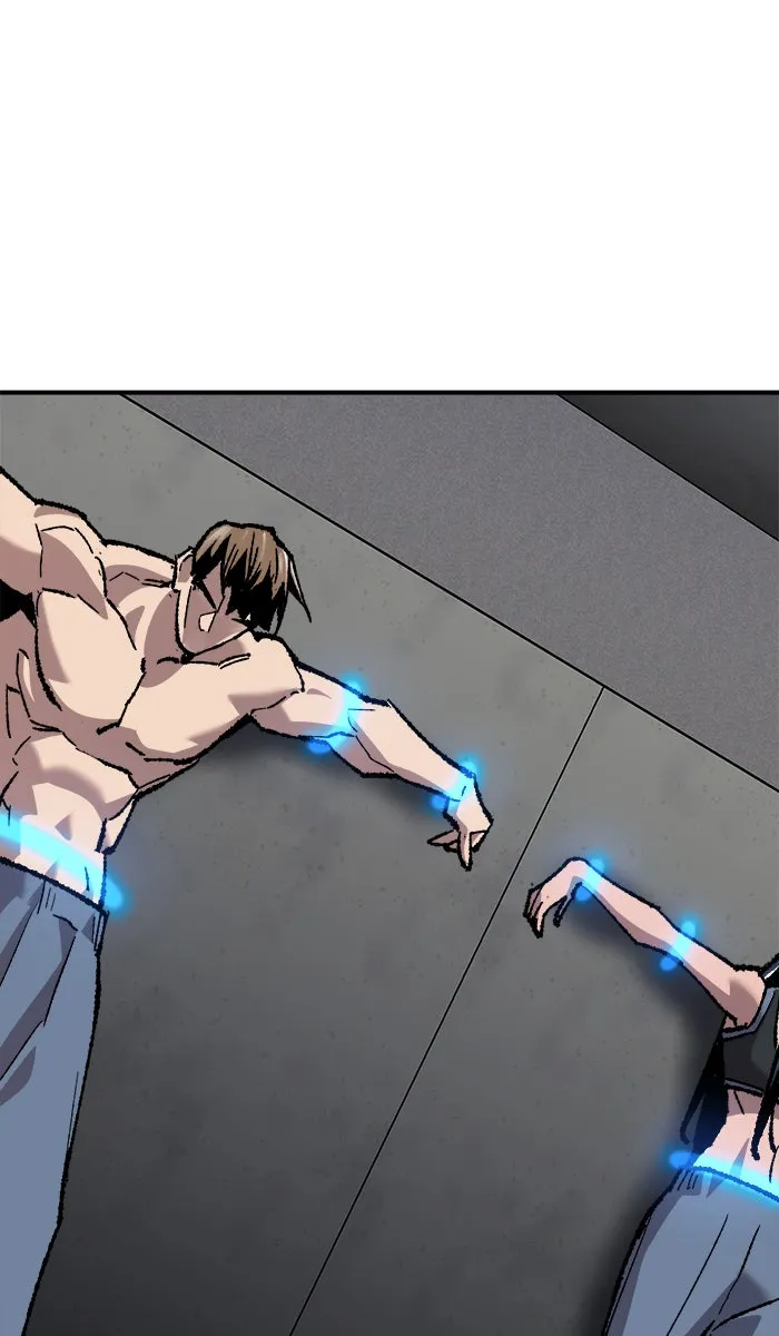 ยอดคนเลเวลทะลุ ตอนที่ 61 ฮิวมานอยด์ (7) รูปที่ 164