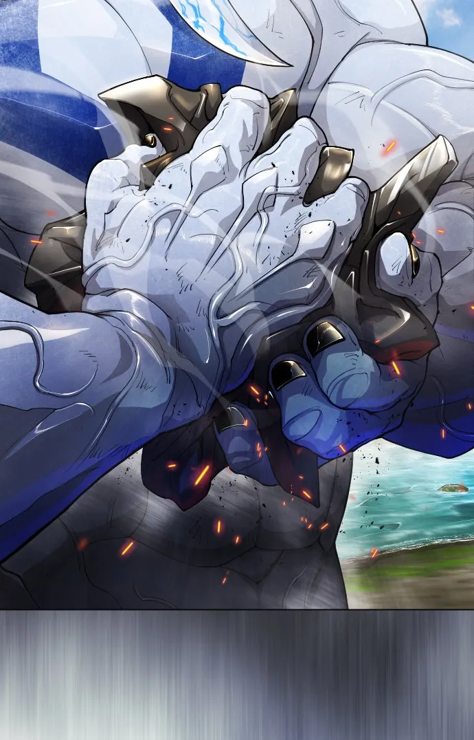 ยุคแห่งยอดมนุษย์ ตอนที่ 52 รูปที่ 121