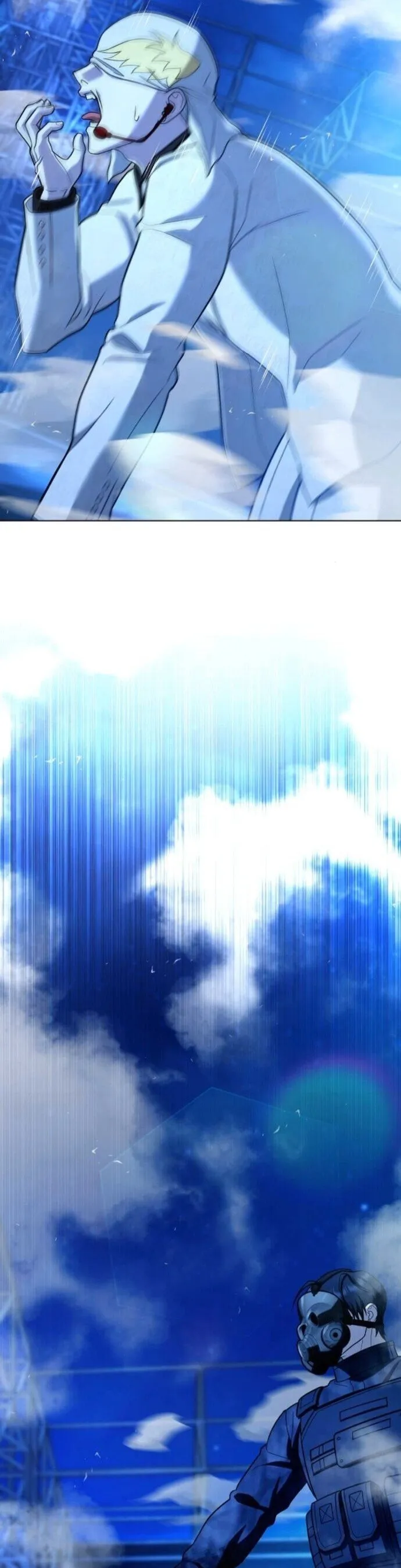 Zombie Papa ค_ณพ_อระห_ำพ_นธ_ซอมบ_ ตอนที่ ตอนที่ 15 รูปที่ 46