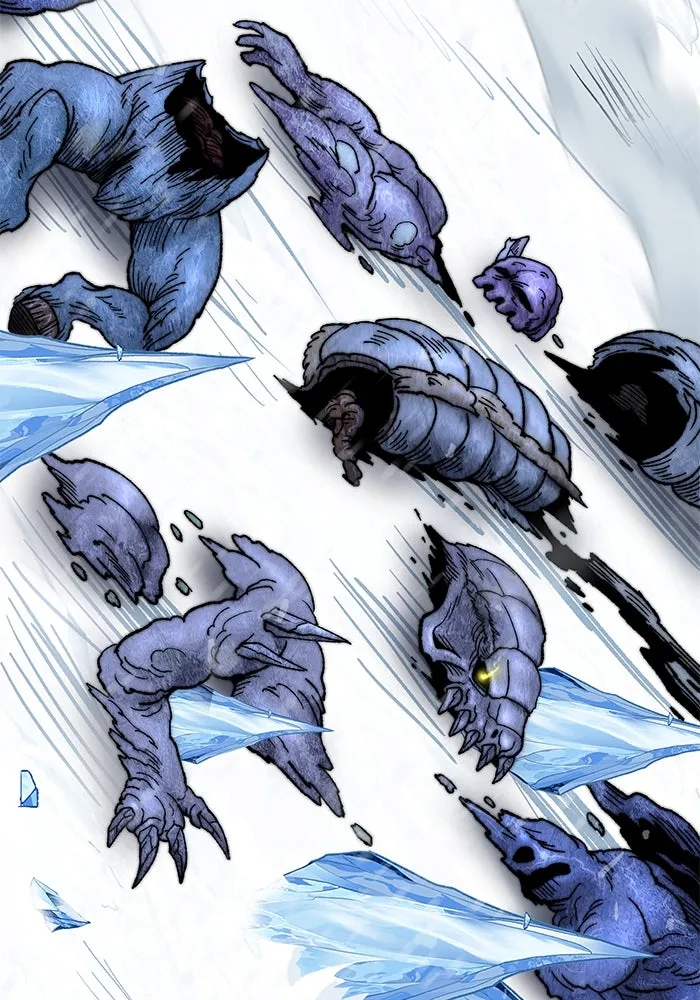 ยอดคนเลเวลทะลุ ตอนที่ 18 ฟรอซน่าเรด (4) รูปที่ 85