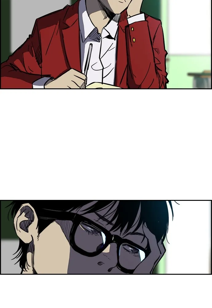 ปั่นสู้ฝันbrWind Breaker ตอนที่ 5 รูปที่ 37