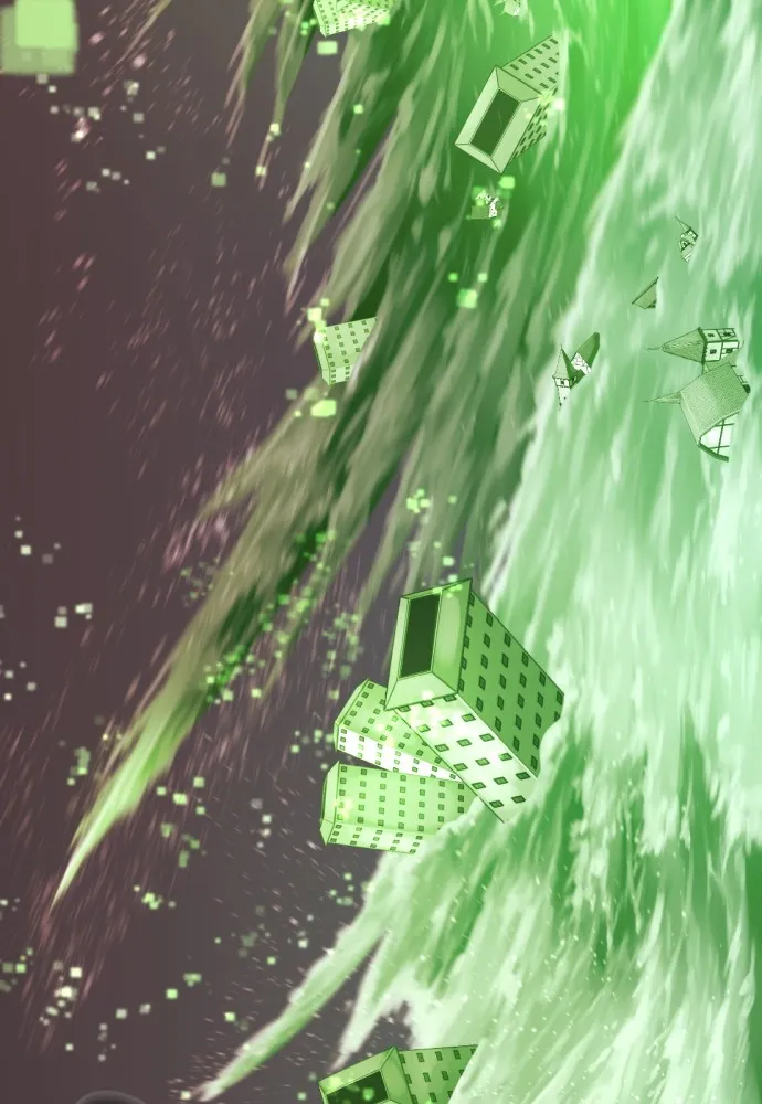 ยอดสถาปนิกผู้พิทักษ์อาณาจักร ตอนที่ 157 รูปที่ 25