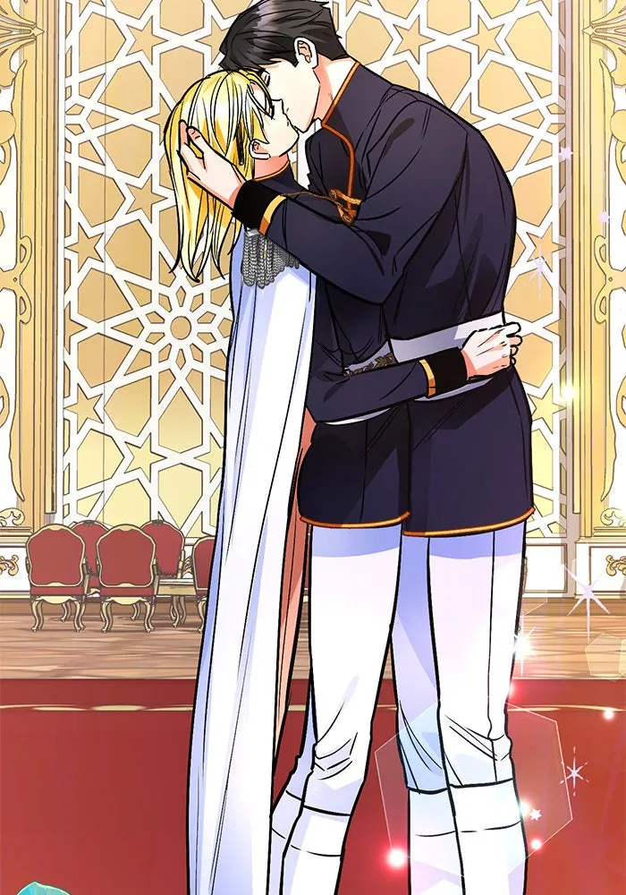 บุตรีดยุกขอไม่แต่งงานbrกับหนุ่มในฝัน ตอนที่ 106 (ตอนจบ) รูปที่ 134