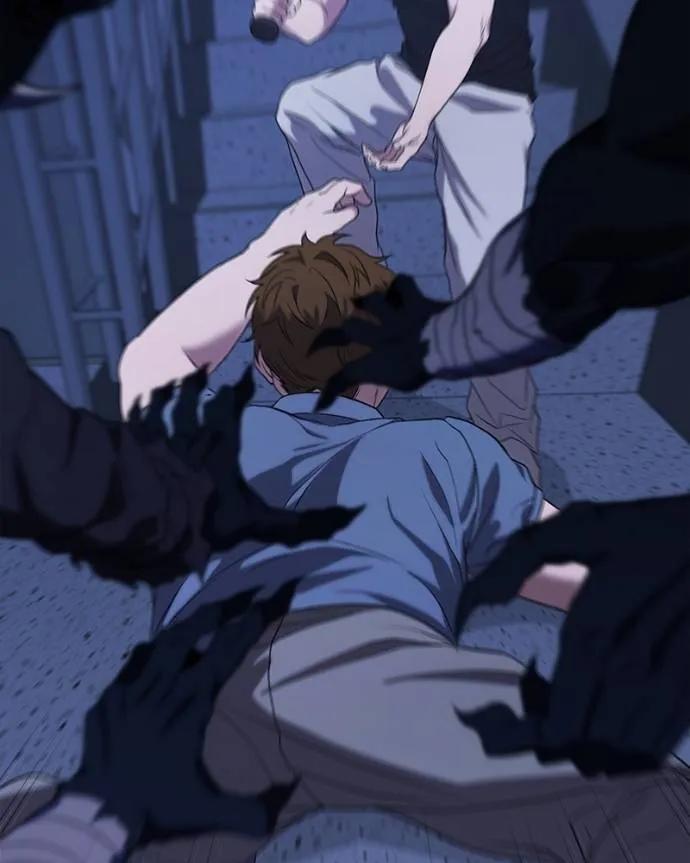 โทษที พื้นที่นี้ ตอนที่ 10 รูปที่ 241