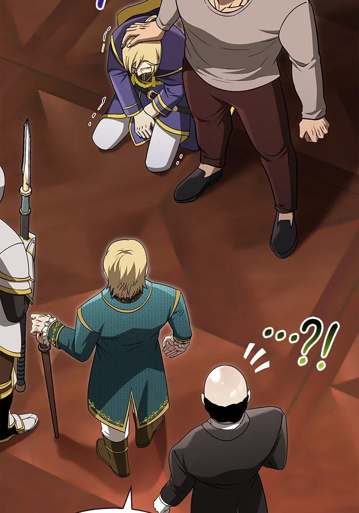 เอาชีวิตรอดในเกมฉบับคนเถื่อน ตอนที่ 61 การเผชิญหน้ากับชนชั้นสูง รูปที่ 160