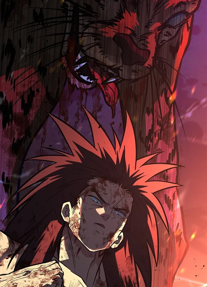 ราชาลานประลอง ตอนที่ 45 รูปที่ 5