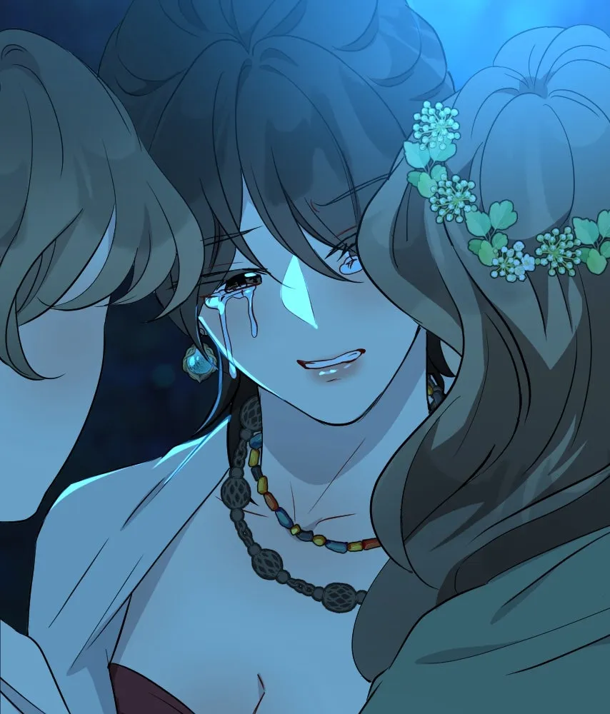 จันทร์เจ้า ตอนที่ ตอนที่ ๖๓  ลาก่อน รูปที่ 22