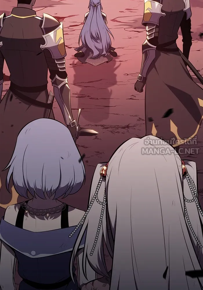 ลูกชายคนเล็กของดยุกคือมือสังหาร ตอนที่ 36 รูปที่ 99