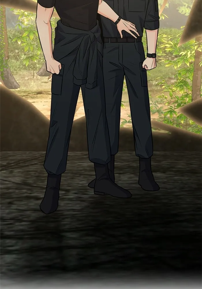 แด่ความเกลียดชัง ตอนที่ 64 รูปที่ 121